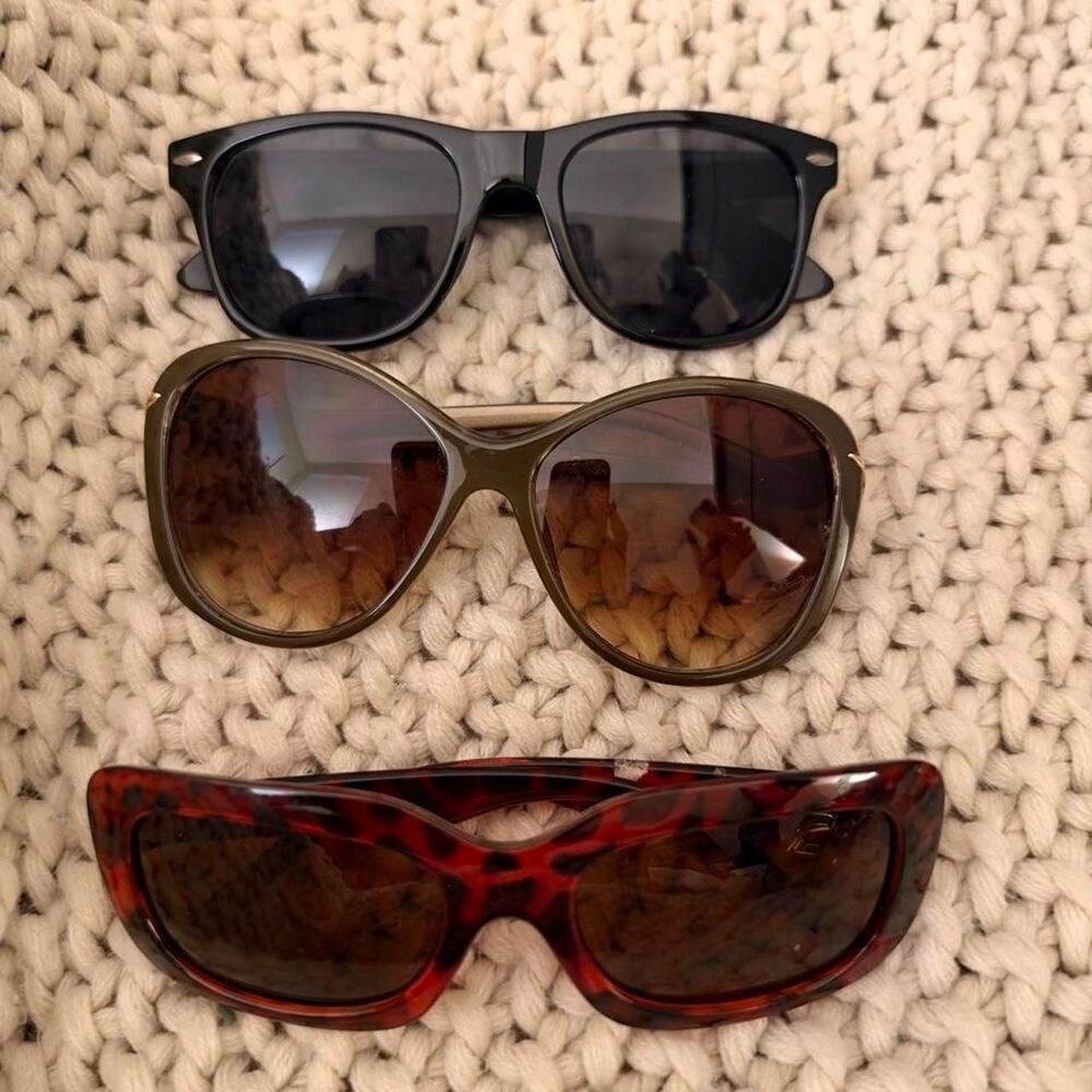 Women's Sunglasses
